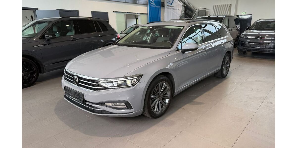 VW Passat Variant 99.550 km 24.999 &euro; Tornesch 25436