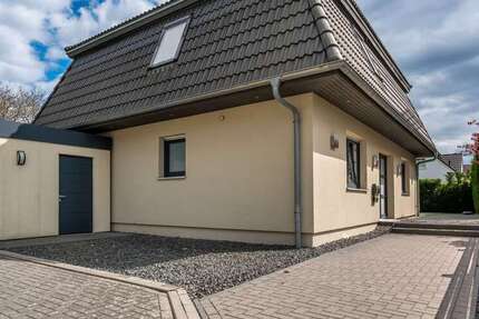 Haus Hamburg / Bergstedt Bergstedt - 5 Zimmer, 187 m&sup2;, 1.199.000&euro; | Angebot:25458747