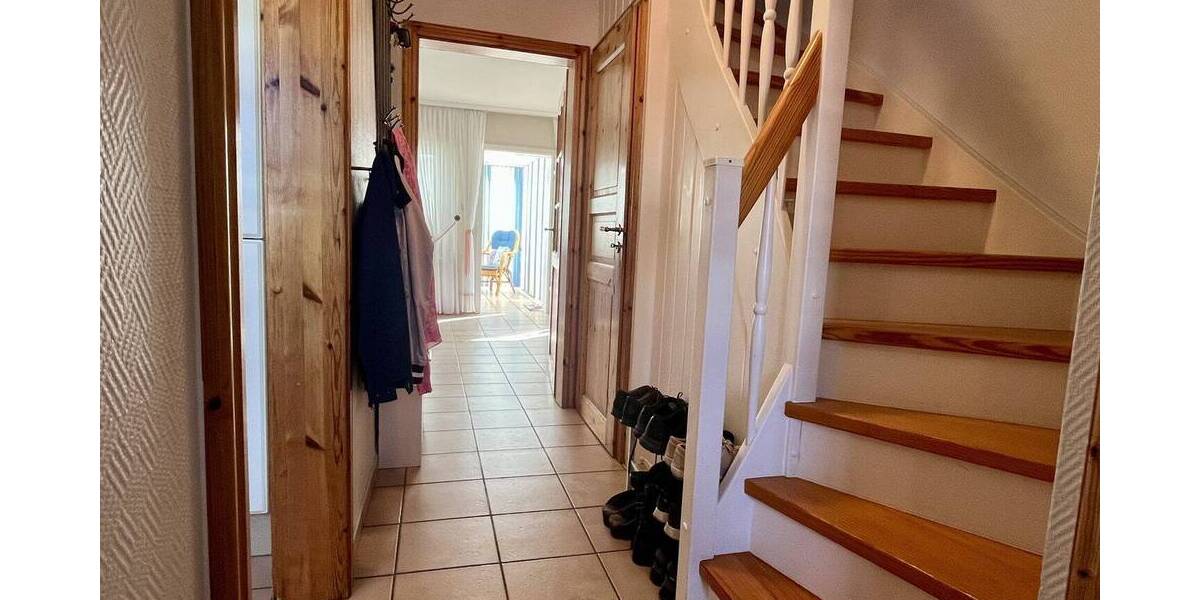 Reihenendhaus Norderstedt Garstedt - 4 Zimmer, 83 m&sup2;, 339.000&euro; | Angebot:26017076