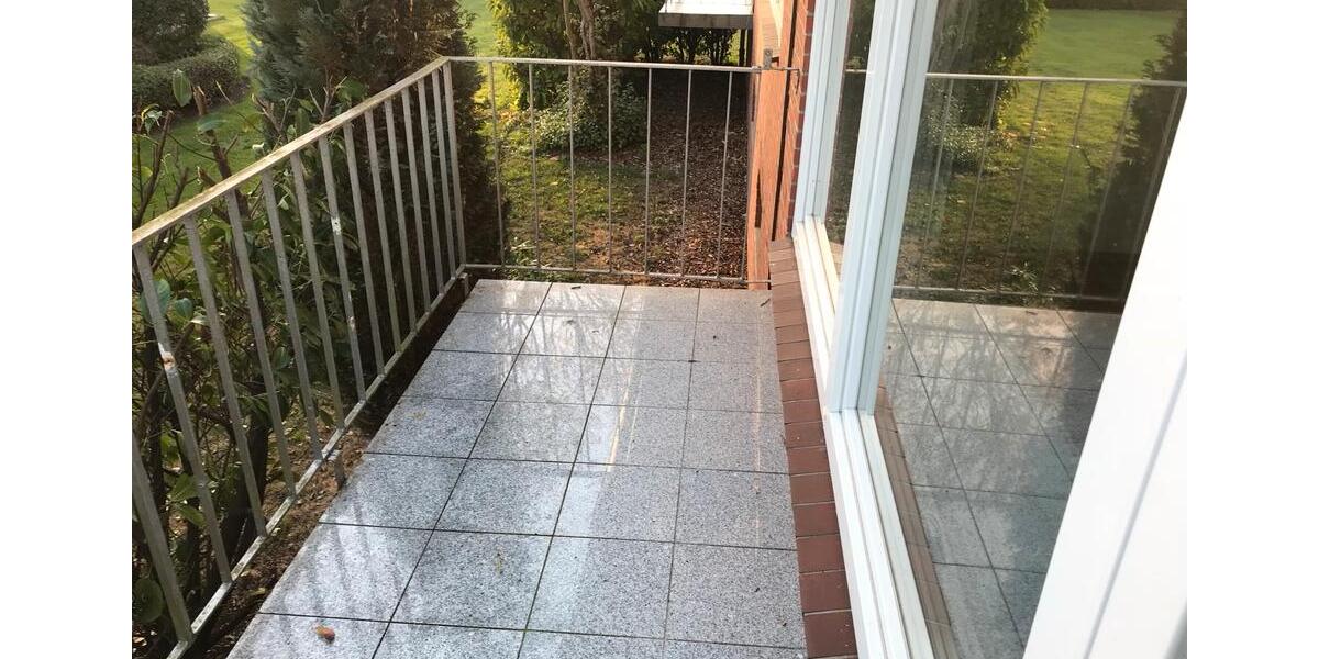 Hochparterre Wrist - 3 Zimmer, 65 m&sup2;, 850&euro; | Angebot:24951596