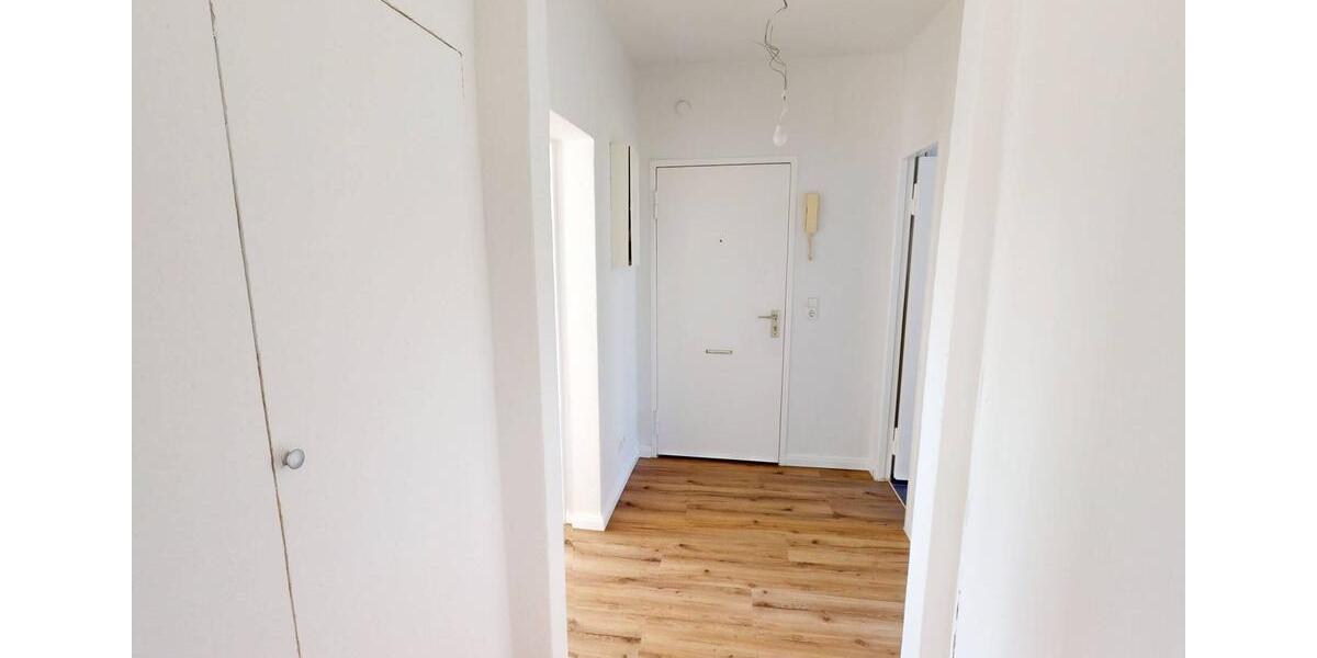 Etagenwohnung Uetersen - 3 Zimmer, 63 m&sup2;, 639&euro; | Angebot:25569813