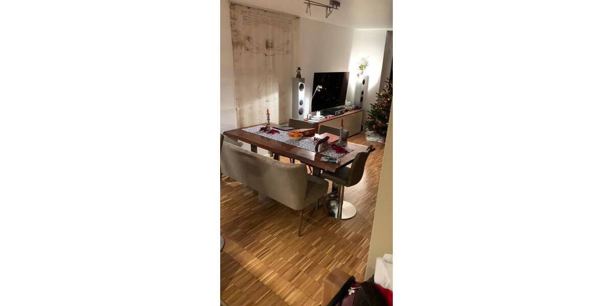 Reihenmittelhaus Hamburg Iserbrook - 5 Zimmer, 126 m&sup2;, 820.000&euro; | Angebot:26065039