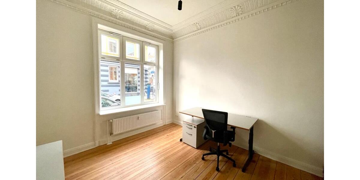 Gewerbeobjekt Hamburg Altona-Nord - 700&euro; | Angebot:25425151