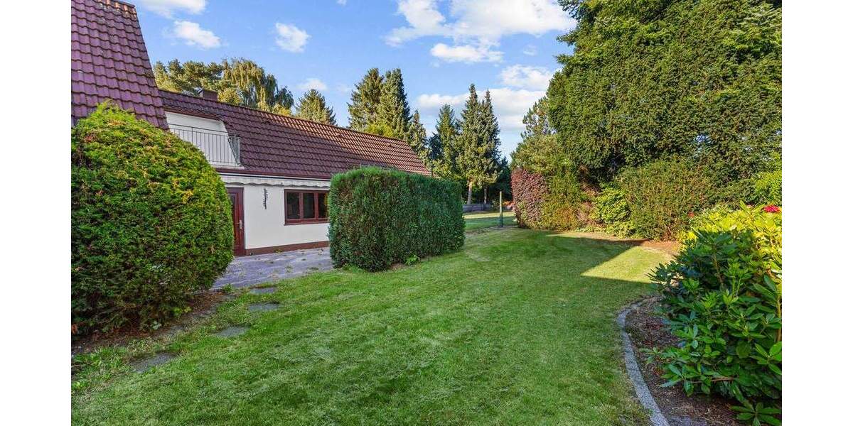 Einfamilienhaus Hamburg / Langenhorn Langenhorn - 5 Zimmer, 139 m&sup2;, 550.000&euro; | Angebot:25770269