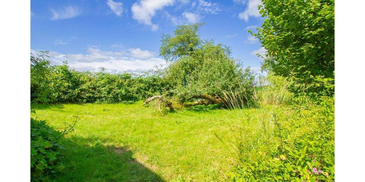 Grundstück Hamburg Wohldorf-Ohlstedt - 580.000&euro; | Angebot:25698608