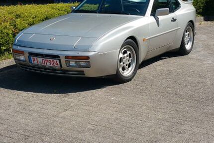 Porsche 944 125.000 km 29.944 &euro; Westerhorn 25364