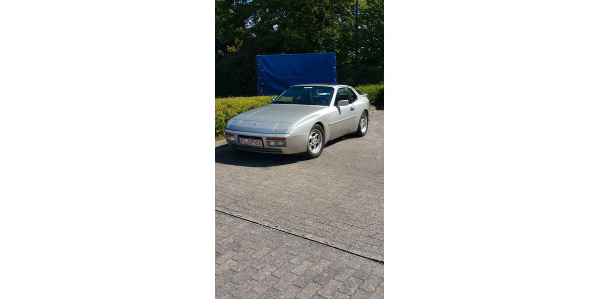 Porsche 944 125.000 km 29.944 &euro; Westerhorn 25364