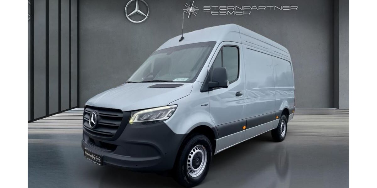 Mercedes-Benz eSprinter 3.535 km 44.029 &euro; Hamburg 21079