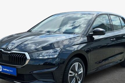 Skoda Fabia 30.900 km 14.990 &euro; Kaltenkirchen 24568