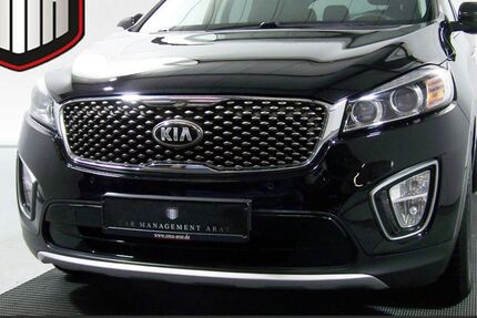 Kia Sorento 285.426 km 12.331 &euro; Hamburg Stadtteil Horn 22119