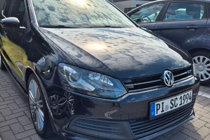 VW Polo 177.000 km 9.200 &euro; Norderstedt / Hamburg 22851