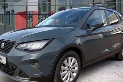 Seat Arona 2.071 km 21.750 &euro; Kaltenkirchen 24568