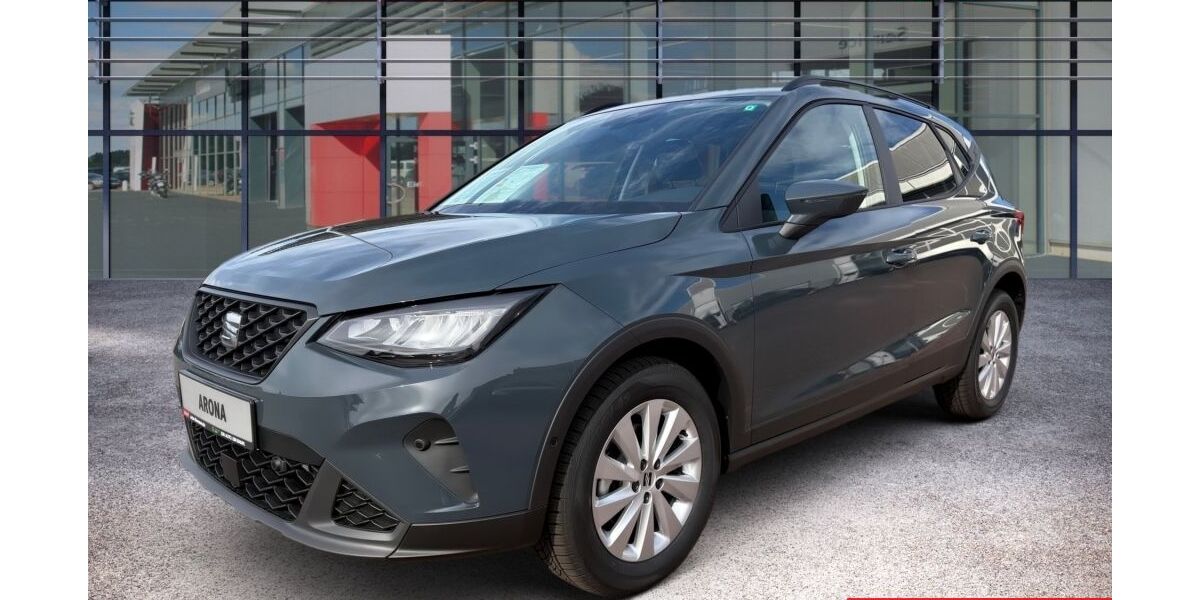 Seat Arona 2.071 km 21.750 &euro; Kaltenkirchen 24568