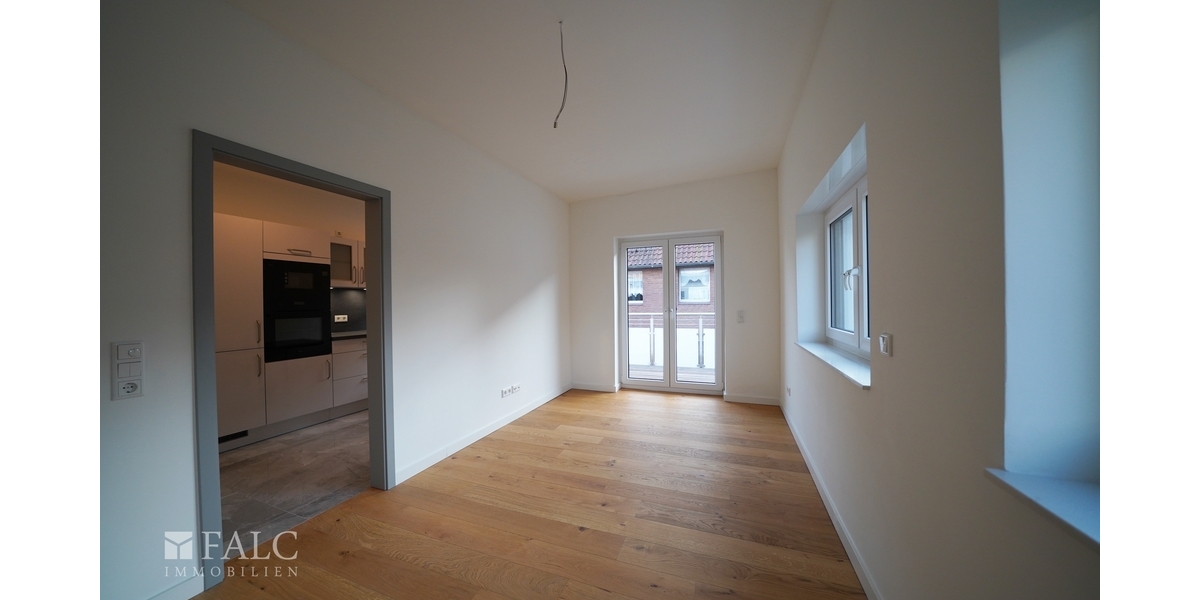 Energieeffizienter Neubau mit 3 Wohneinheiten und Business-Suite - Mehrfamilienhaus, Wohnhaus Hamburg Deutschland - Hamburg - Wandsbek | Angebot:24606235