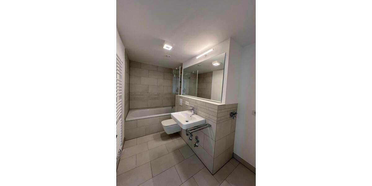 Etagenwohnung Hamburg Bahrenfeld - 3 Zimmer, 76 m&sup2;, 1.829&euro; | Angebot:24660724