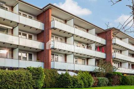 Wohnung Hamburg Steilshoop - 2 Zimmer, 62 m&sup2;, 248.000&euro; | Angebot:25737499