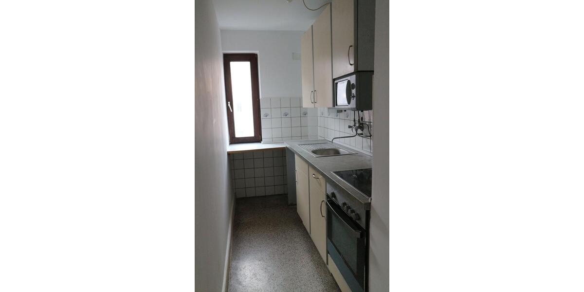 Etagenwohnung Hamburg Harburg - 2 Zimmer, 40 m&sup2;, 168.000&euro; | Angebot:24800662