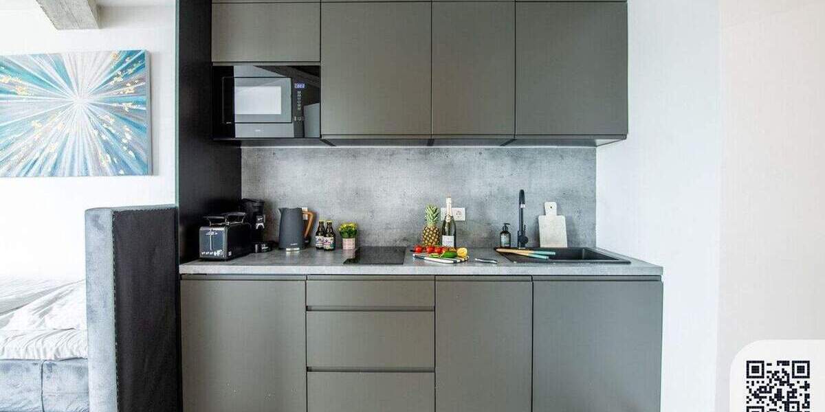 Etagenwohnung Hamburg Winterhude - 2 Zimmer, 4.904&euro; | Angebot:25715565