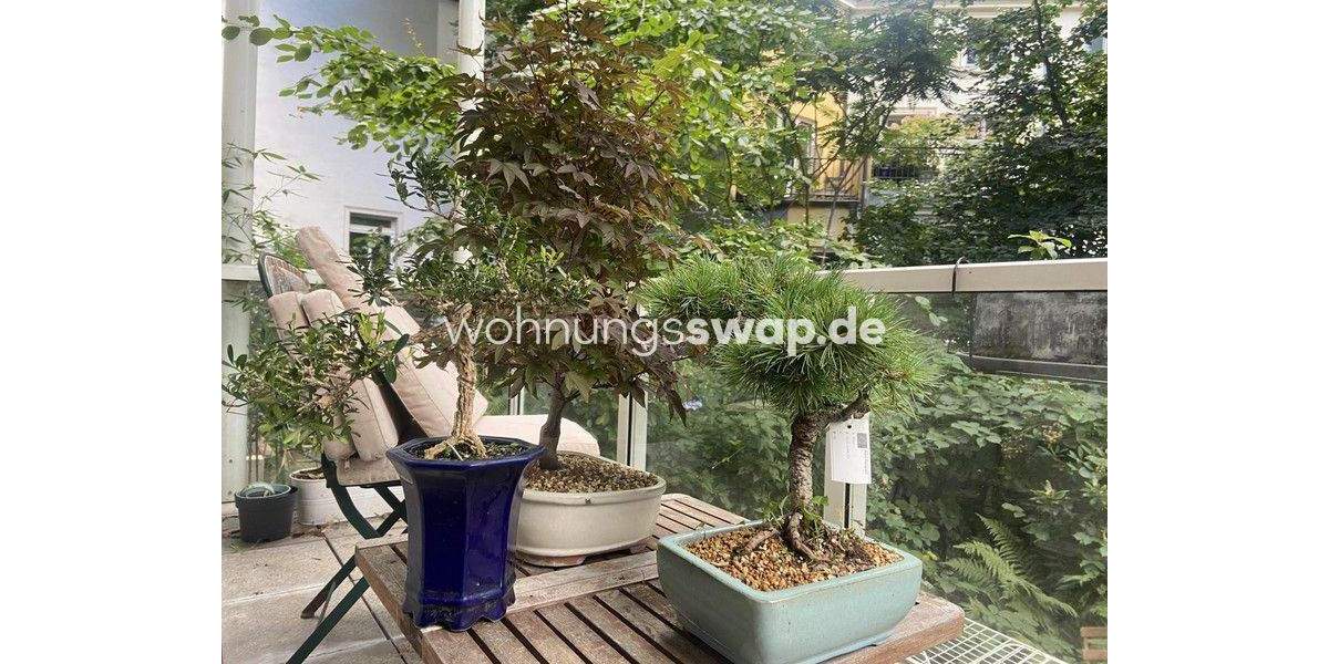 Etagenwohnung Hamburg Altona-Altstadt - 3 Zimmer, 65 m&sup2;, 1.220&euro; | Angebot:26024751