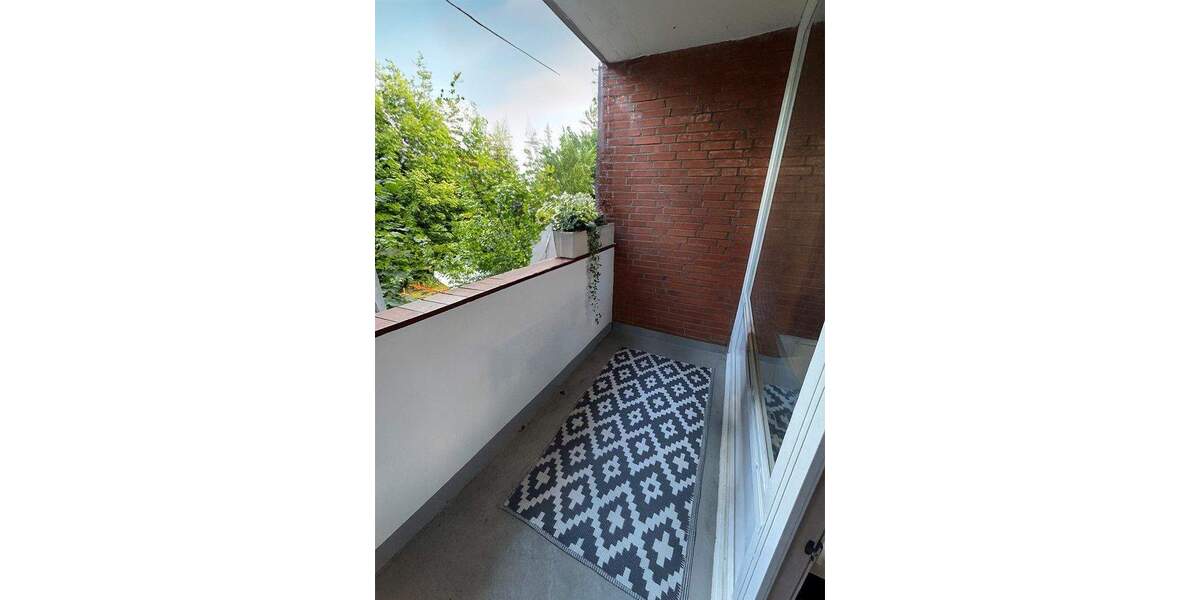 Etagenwohnung Ahrensburg - 1 Zimmer, 37 m&sup2;, 160.000&euro; | Angebot:25708269