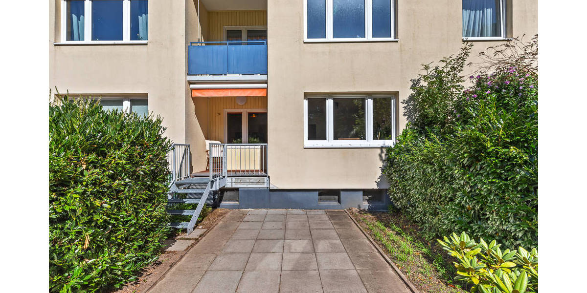 Etagenwohnung Ammersbek / Lottbek Lottbek - 3 Zimmer, 73 m&sup2;, 339.000&euro; | Angebot:25862566