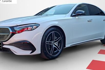 Mercedes-Benz E 200 11.880 km 53.950 &euro; Hamburg 21029