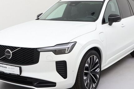 Volvo XC90 18.400 km 71.950 &euro; Norderstedt 22848