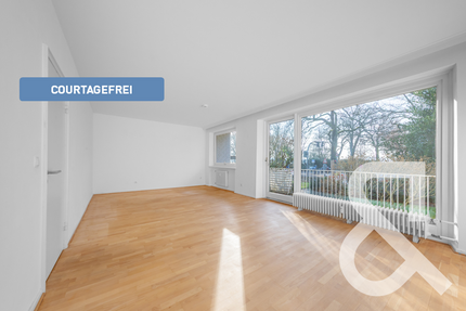 Wohnung Hamburg Uhlenhorst - 1 Zimmer, 42 m&sup2;, 370.000&euro; | Angebot:26029235
