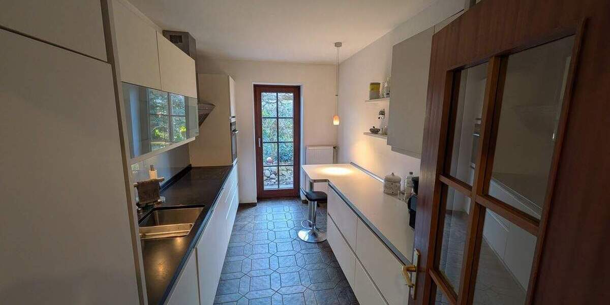 Doppelhaushälfte Hamburg Lohbrügge - 4 Zimmer, 95 m&sup2;, 485.000&euro; | Angebot:25739580