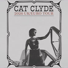 Cat Clyde 22.04.2026 Privatclub