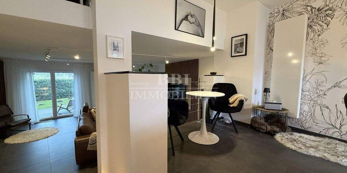 Reihenmittelhaus Quickborn - 4 Zimmer, 144 m&sup2;, 599.000&euro; | Angebot:25728788