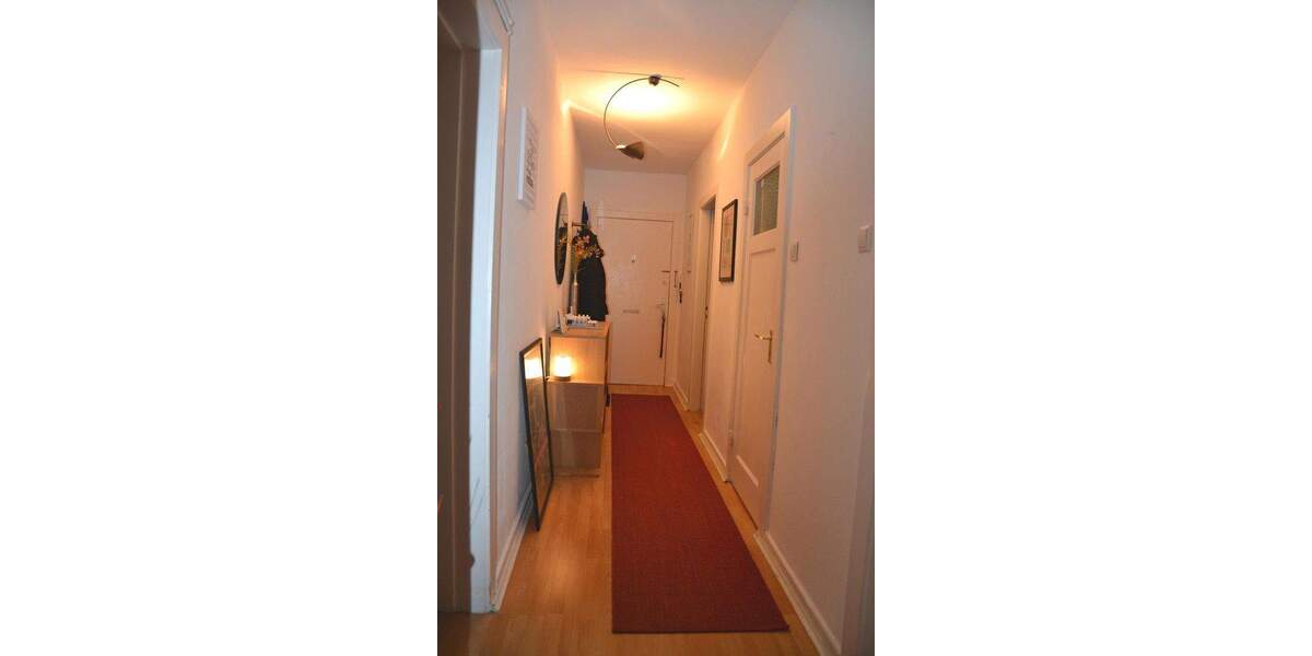 Etagenwohnung Hamburg Barmbek-Süd - 2 Zimmer, 58 m&sup2;, 255.000&euro; | Angebot:25821592