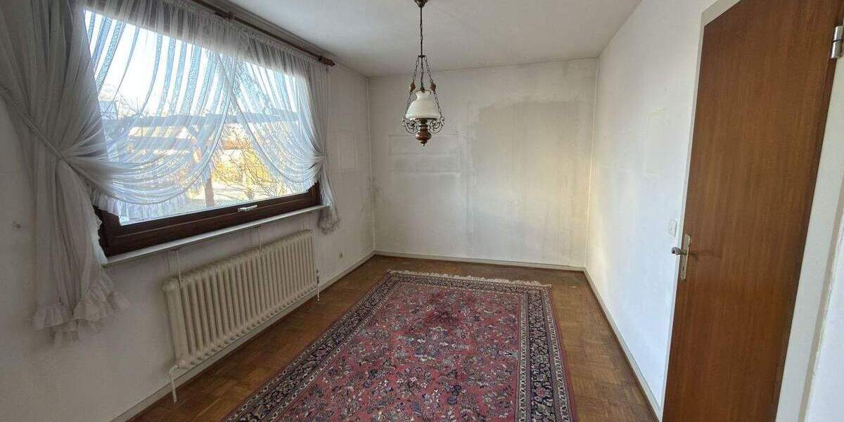 Einfamilienhaus Uetersen - 5 Zimmer, 124 m&sup2;, 359.000&euro; | Angebot:25660525