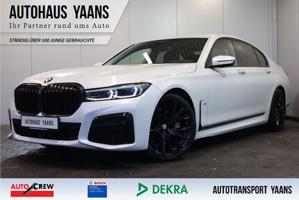 BMW 740 104.750 km 54.889 &euro; Pinneberg 25421