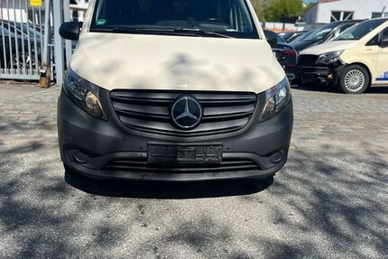 Mercedes-Benz Vito 415.000 km 15.300 &euro; Hamburg OT Hamm 20537