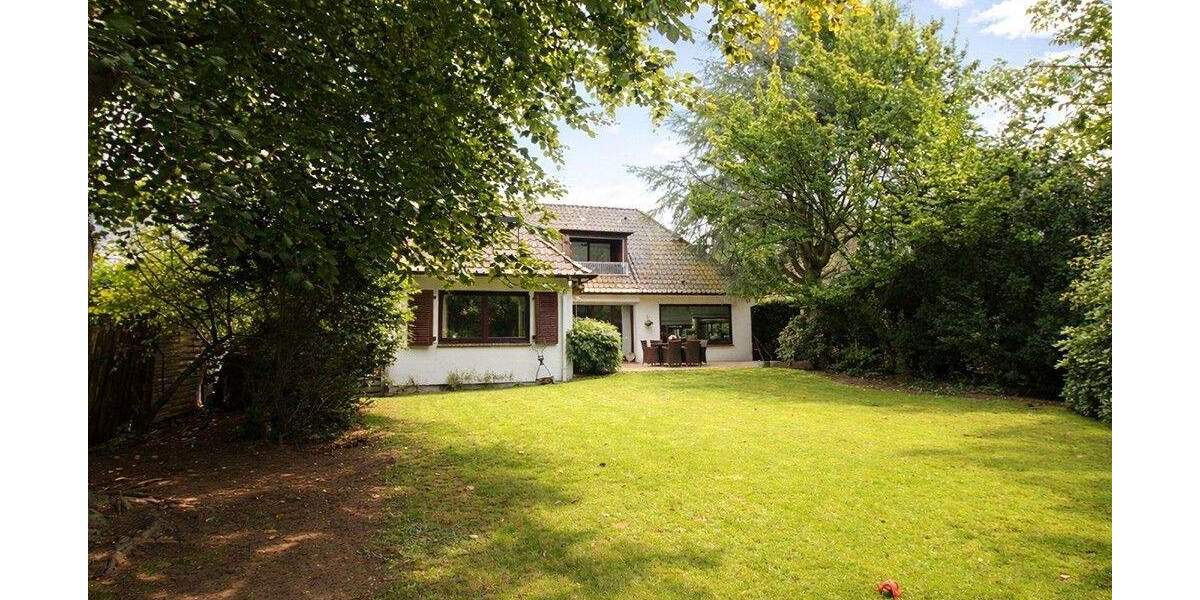 Einfamilienhaus Großhansdorf - 5 Zimmer, 155 m&sup2;, 670.000&euro; | Angebot:25748208