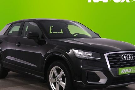 Audi Q2 111.754 km 15.790 &euro; Elmshorn 25337