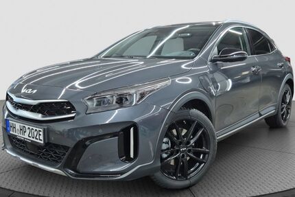 Kia XCeed 15.416 km 27.890 &euro; Hamburg 22047