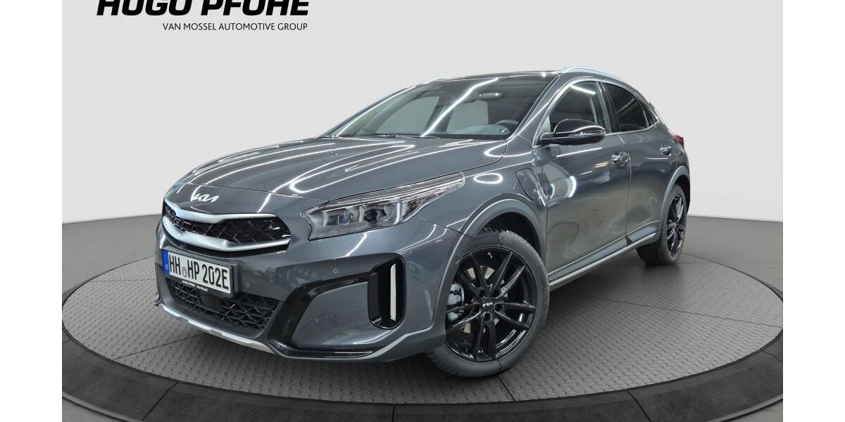 Kia XCeed 15.416 km 27.890 &euro; Hamburg 22047