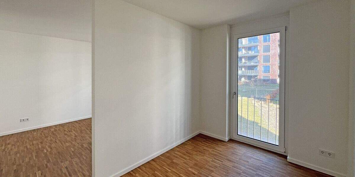 Etagenwohnung Pinneberg - 4 Zimmer, 102 m&sup2;, 599.000&euro; | Angebot:25726599