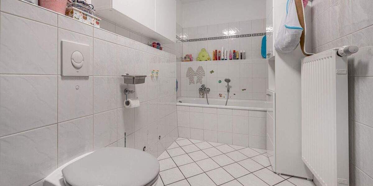 Reihenmittelhaus Hamburg Langenhorn - 4 Zimmer, 114 m&sup2;, 598.000&euro; | Angebot:25744145