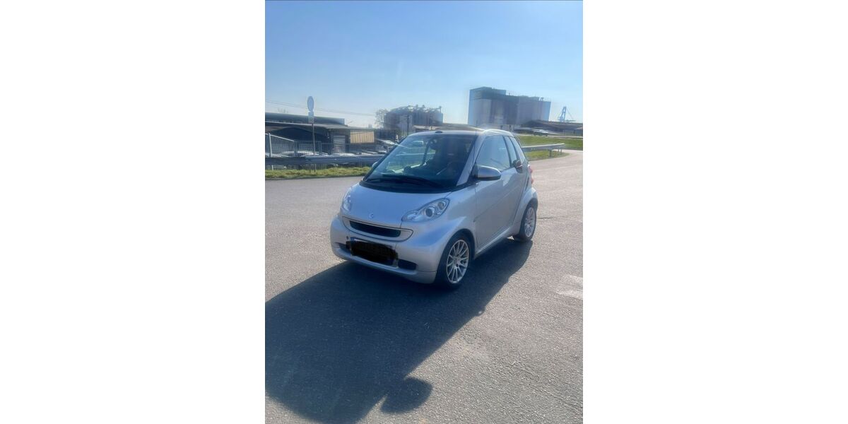 Smart ForTwo 133.000 km 5.000 &euro; Hamburg 21107