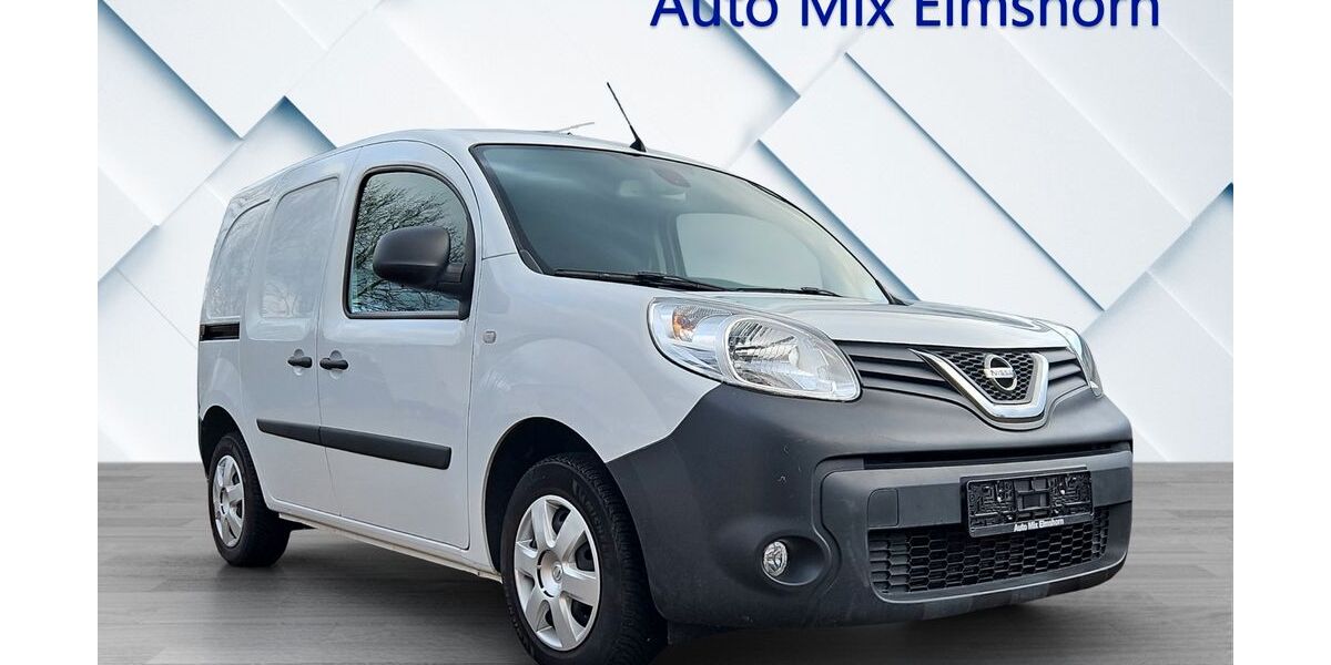 Nissan NV250 28.792 km 11.960 &euro; Elmshorn 25335