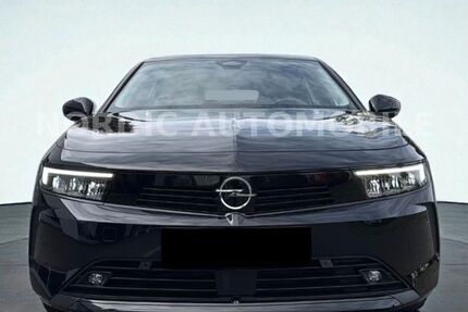 Opel Astra 35.000 km 19.900 &euro; Hamburg 22179