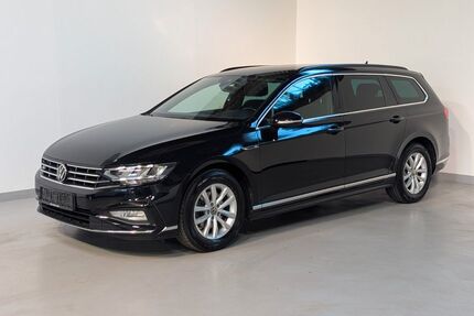 VW Passat Variant 151.766 km 18.499 &euro; Tornesch 25436