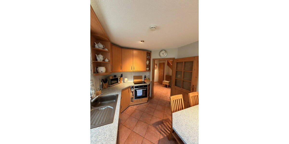 Einfamilienhaus Hamburg Eidelstedt - 5 Zimmer, 156 m&sup2;, 795.000&euro; | Angebot:26027055