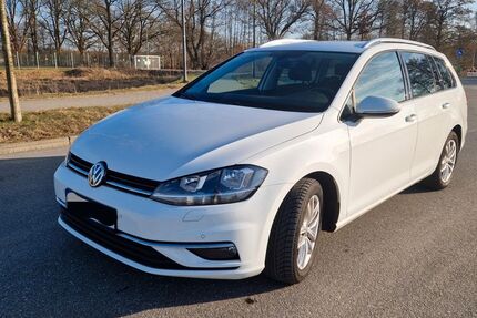 VW Golf 53.100 km 13.190 &euro; Schmalfeld 24640