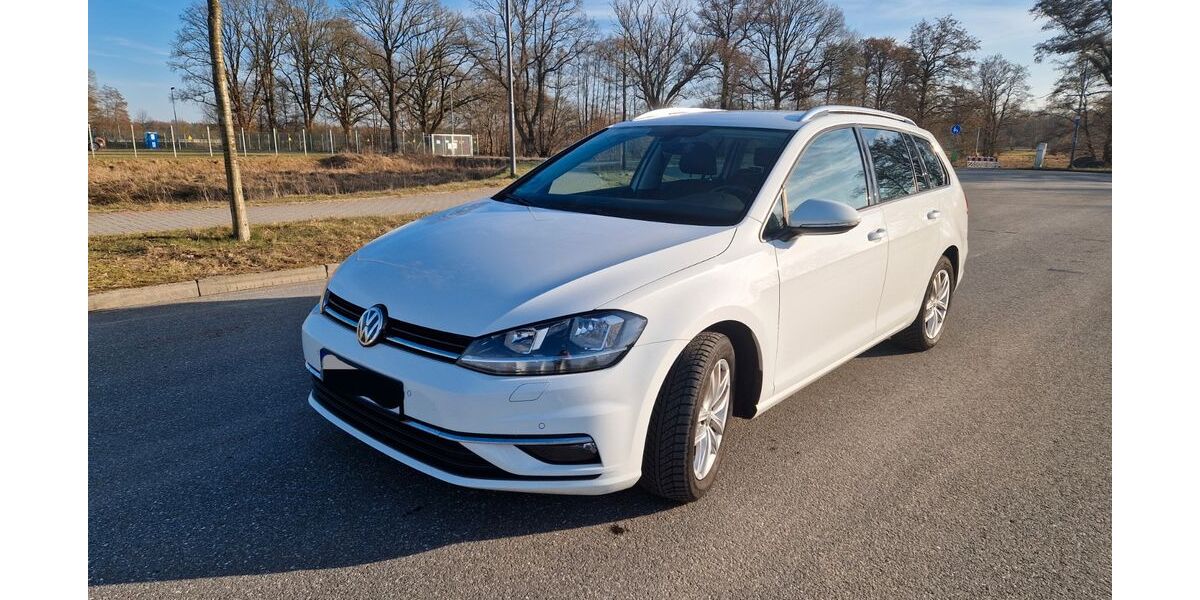 VW Golf 53.100 km 13.190 &euro; Schmalfeld 24640