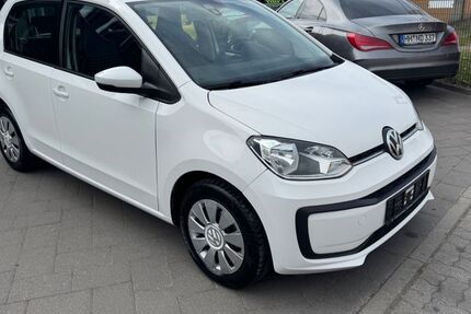 VW up! 113.000 km 6.990 &euro; Norderstedt 22848