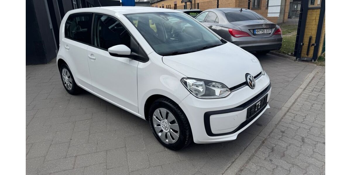 VW up! 113.000 km 6.990 &euro; Norderstedt 22848